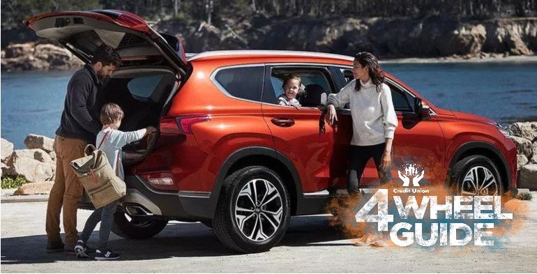 Best Family Car 2021  The Irish League of Credit Unions